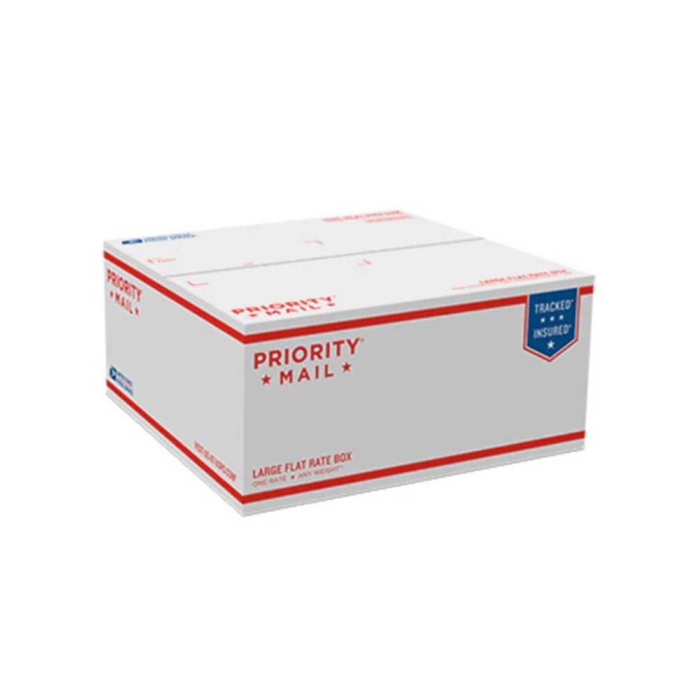 Extra Shipping Label
